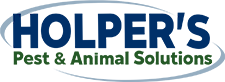 Holpers Pest & Animal Solutions